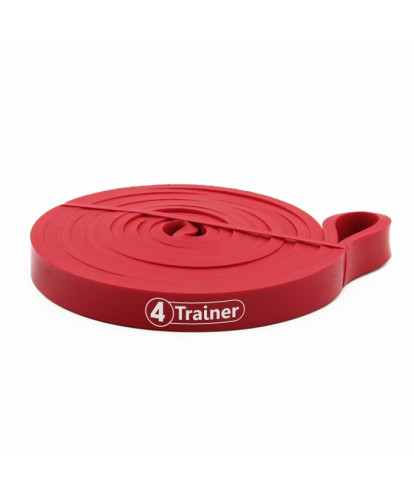 Powerband Rouge Extra Light 4Trainer