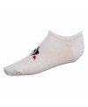 Paire de Chaussettes Essentielles blanches Le Coq Sportif