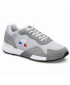 Basket Omega Y Gris Le Coq Sportif