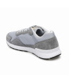 Basket Omega Y Gris Le Coq Sportif