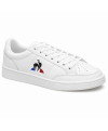 Baskets Court Net Blanches Le Coq Sportif