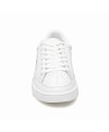 Baskets Court Net Blanches Le Coq Sportif