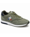 Basket Jazy Kaki Le Coq Sportif