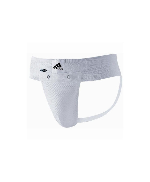 Coquille De Protection COQUILLE BLANC ADIDAS | INTERSPORT