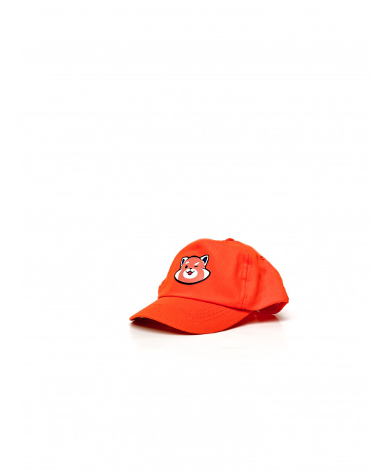 Casquette Kodomo orange