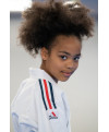 Judogi enfant Adidas x France Judo