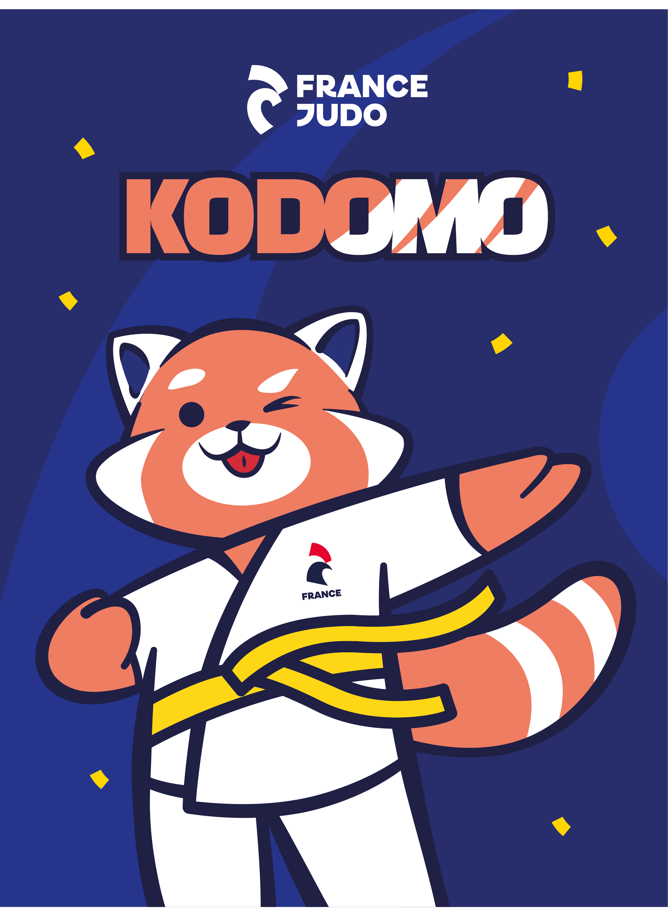 Collection Kodomo, pour enfants